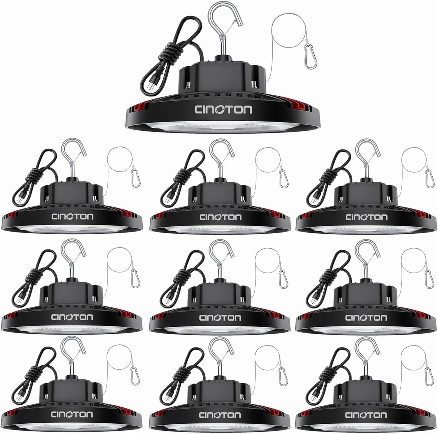 Hot Sale-UFO LED High Bay Light