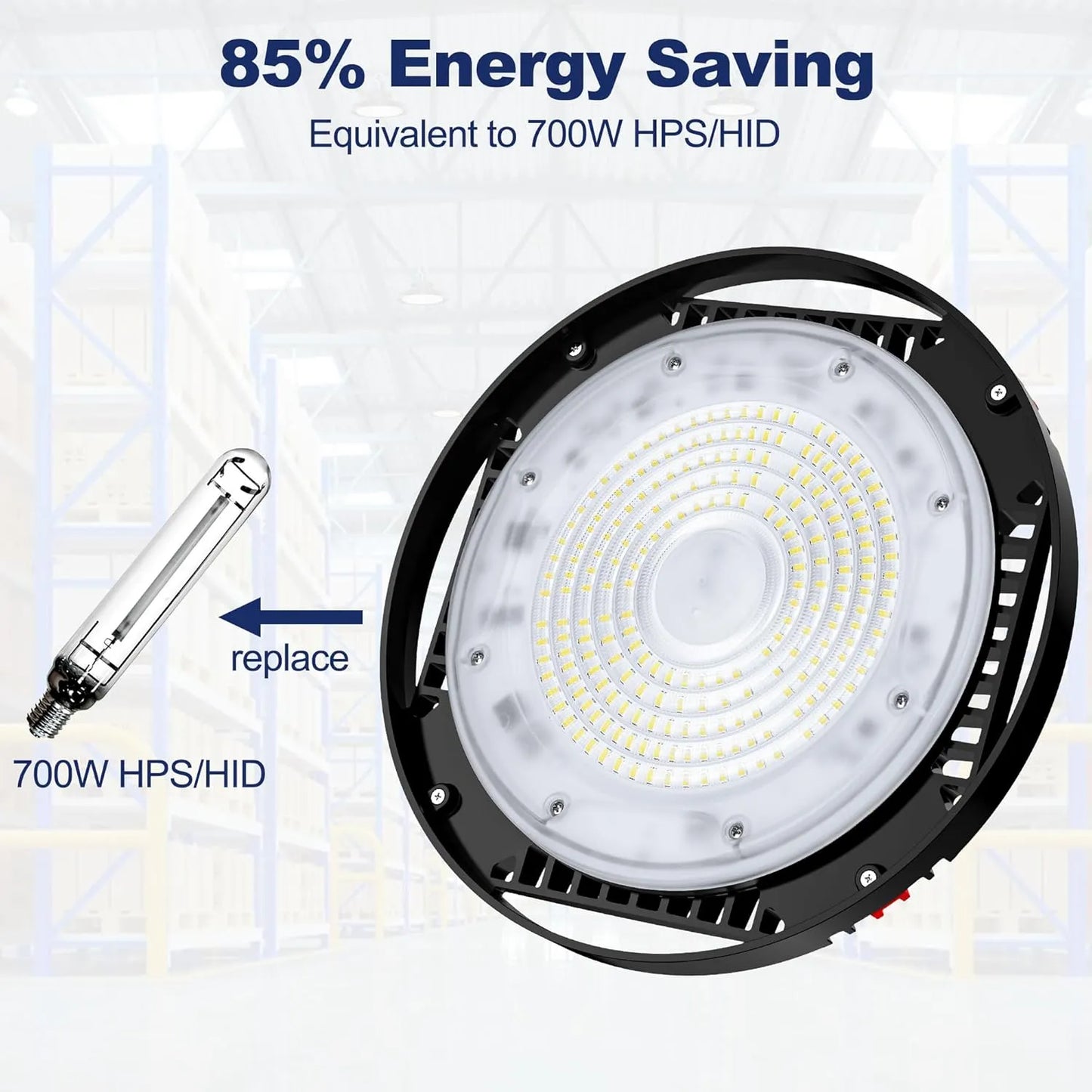 Hot Sale-UFO LED High Bay Light