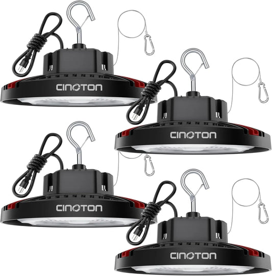 Hot Sale-UFO LED High Bay Light